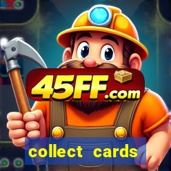 collect cards filmes para pc
